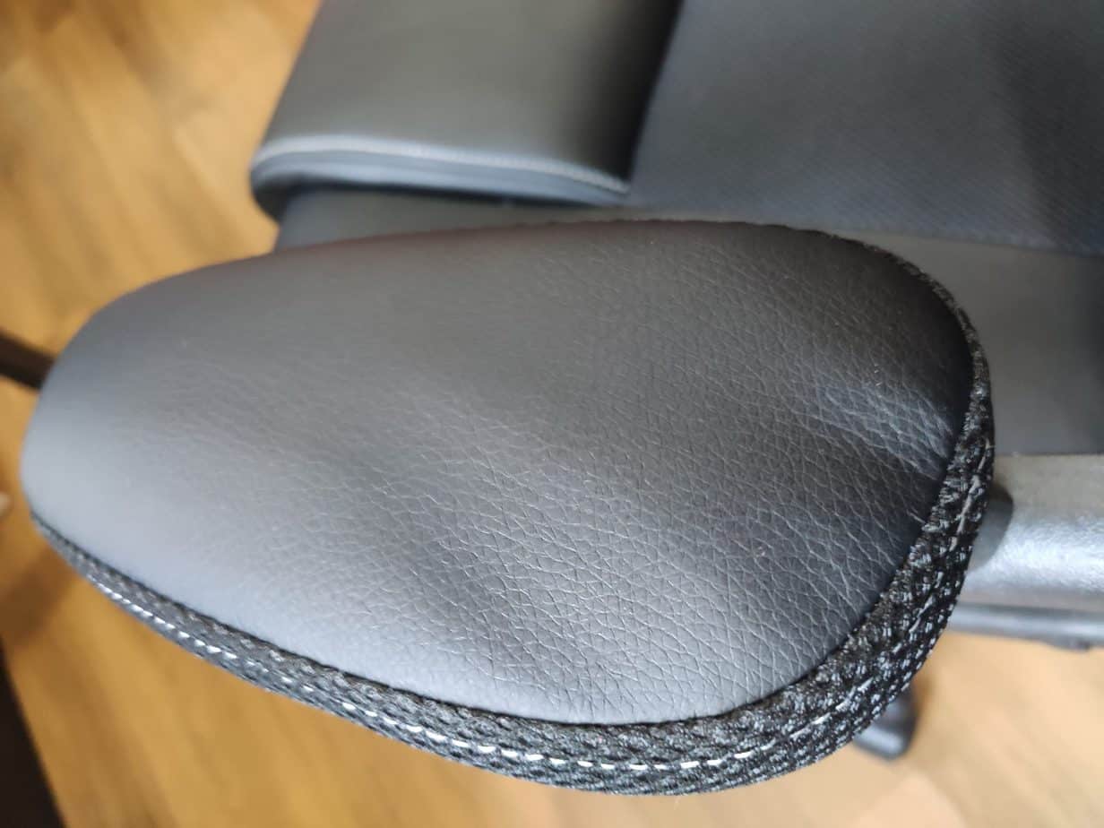  assise et rembourrage fauteuil bureau play haha