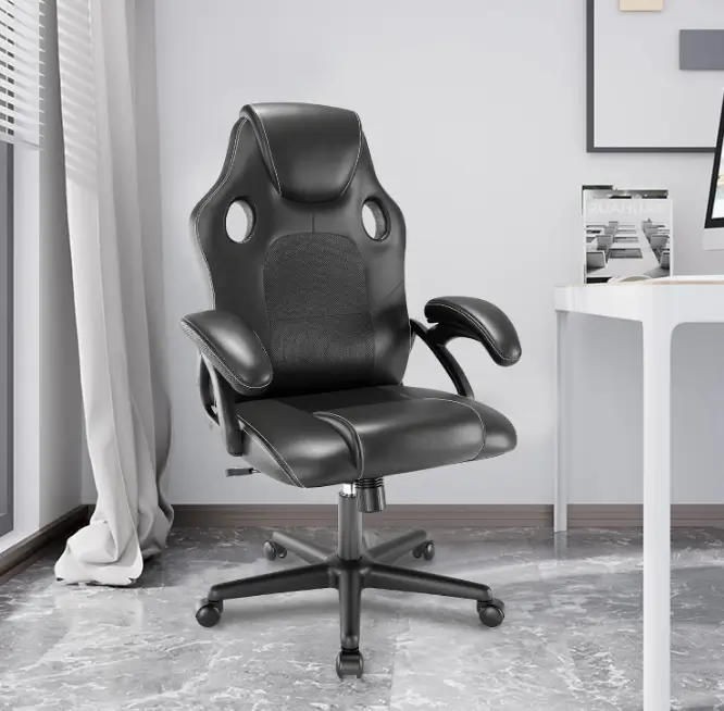 siège de bureau pivotant pas cher