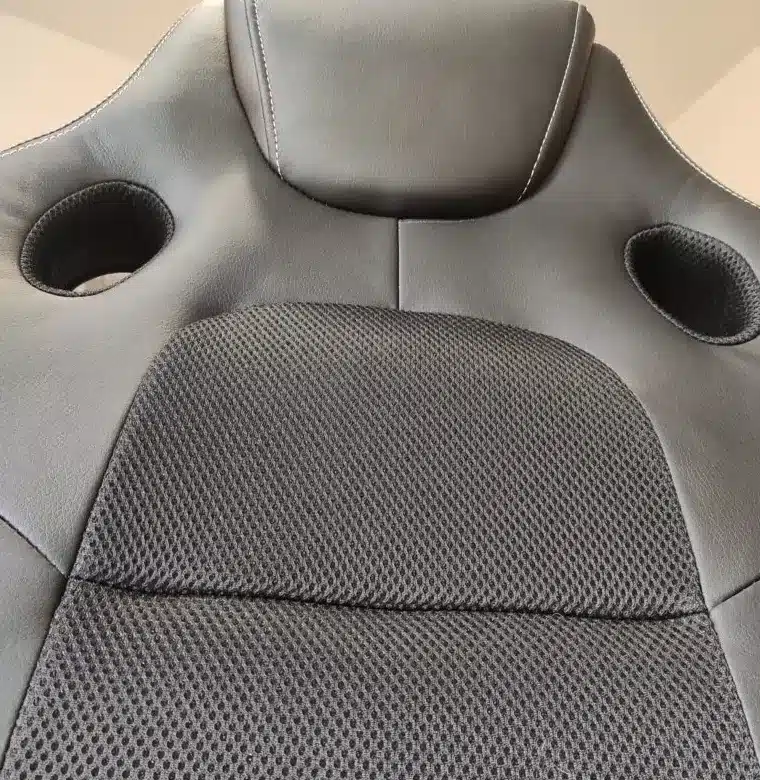 soutien lombaire fauteuil bureau play haha avis