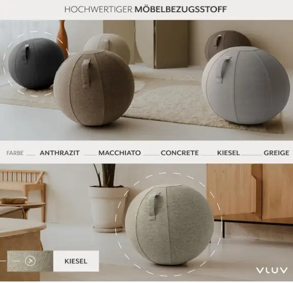 ballon pilate bureau