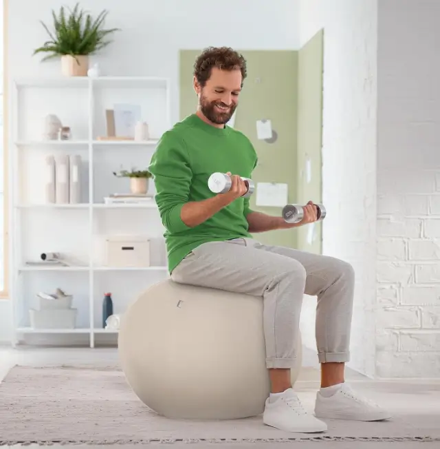 quel siege ballon choisir