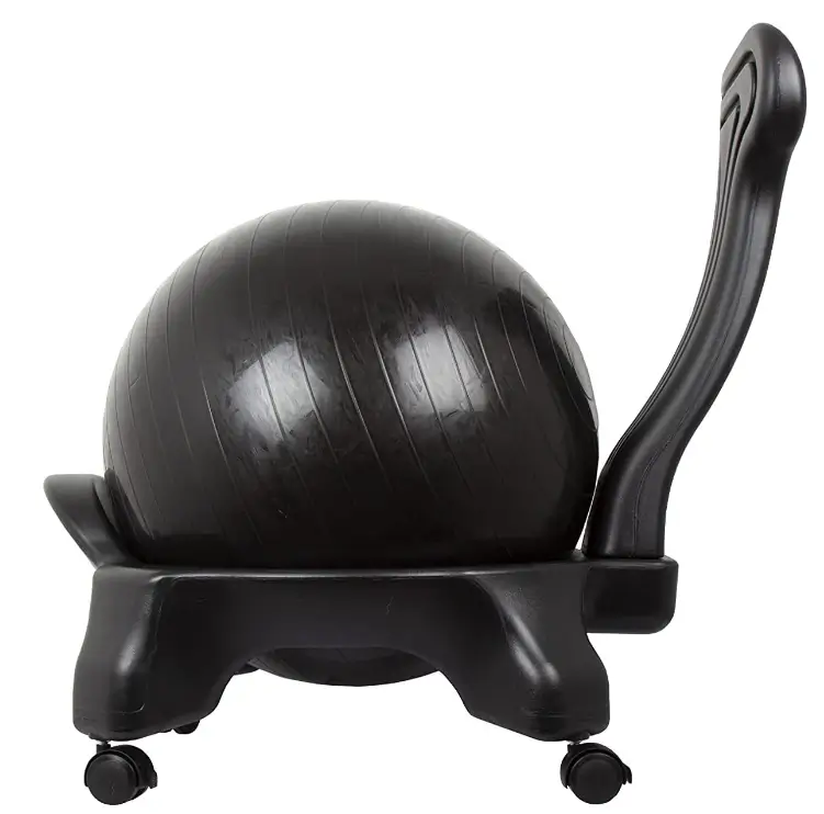 fauteuil ballon stable
