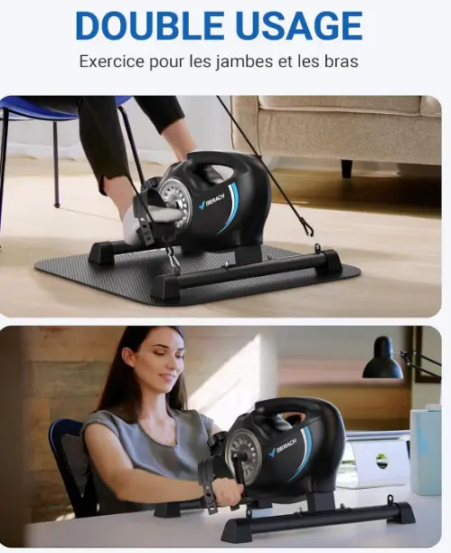 meilleur pedalier d'entrainement
