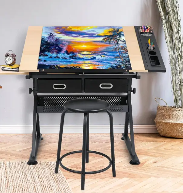 meilleure table de dessin professionnelle