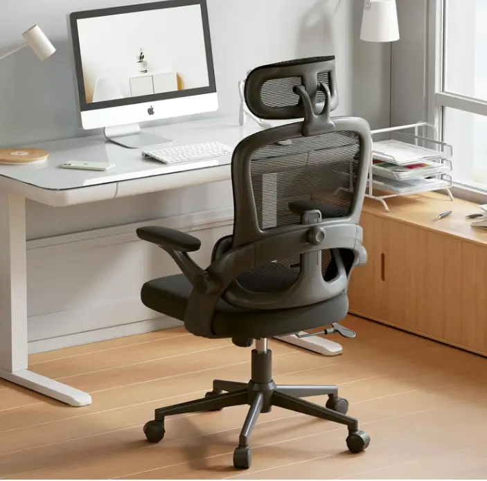 chaise bureau excellent rapport qualité prix