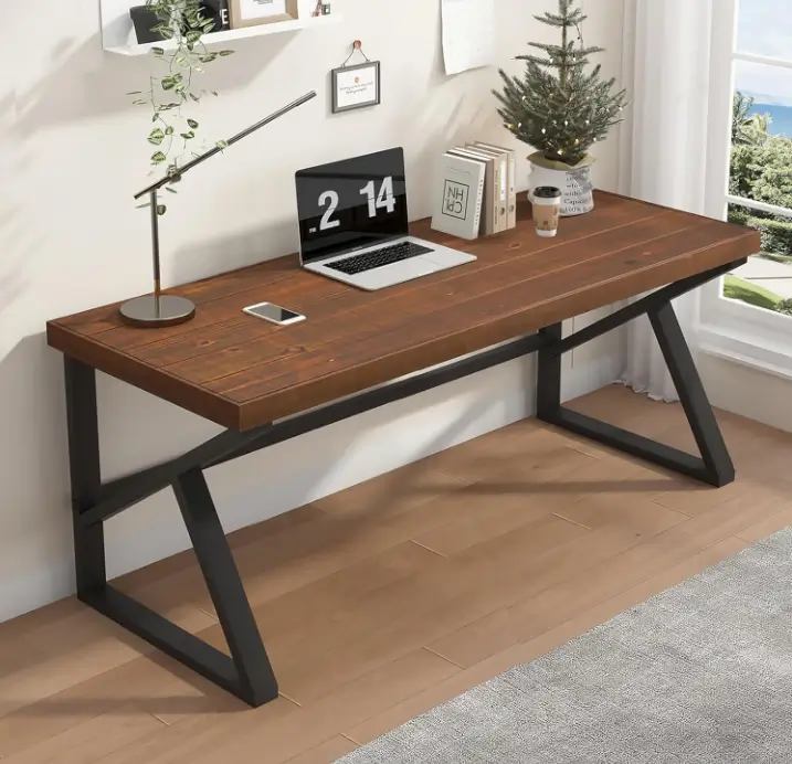 Bureau en bois massif quels sont ses vrais avantages