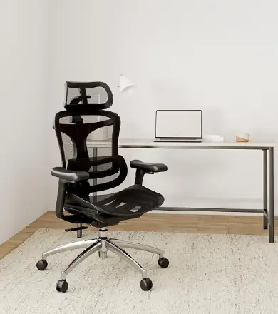 chaise de travail doro
