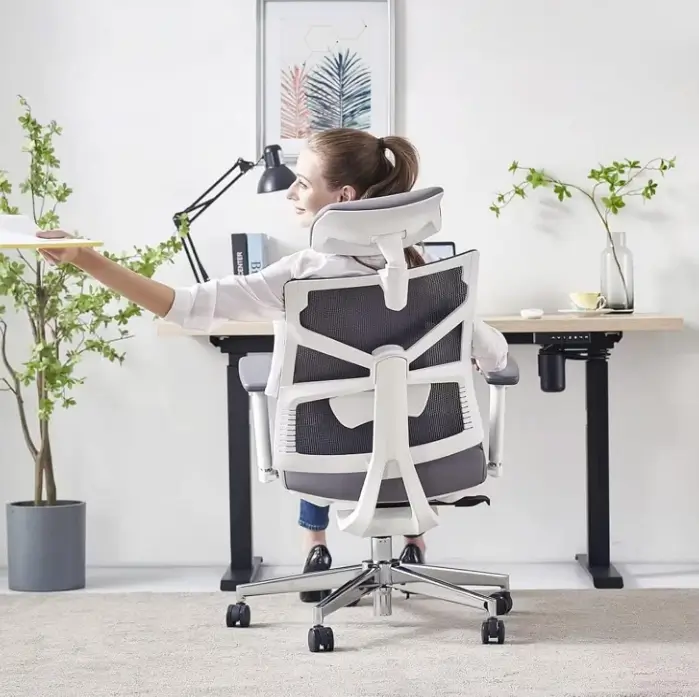 chaise holludle avis comparatif