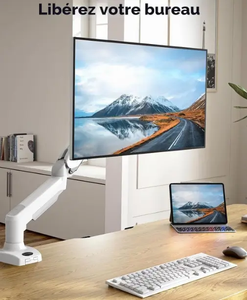 idee cadeau pour liberer de l'espace sur le bureau