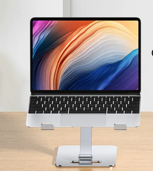 top support tablette de bureau