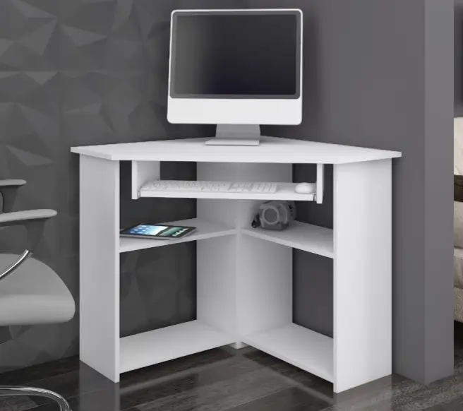 avis meilleur bureau pour angle