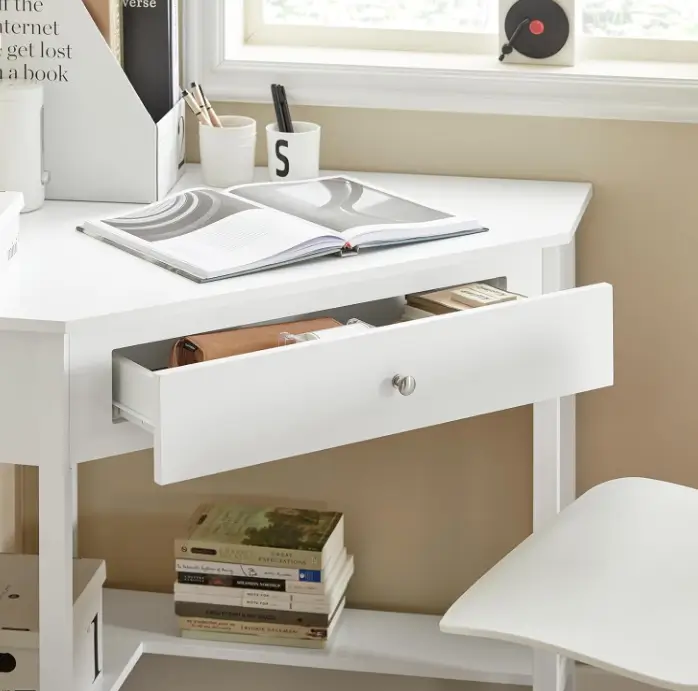 comparatif table de bureau avec angle