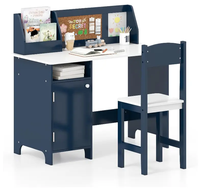 table pour enfant ecolier