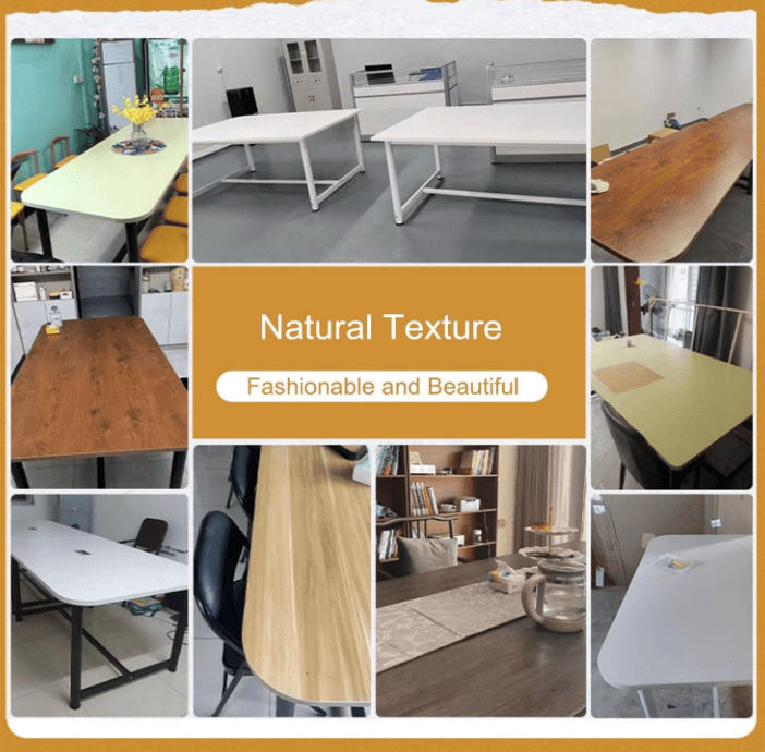 bureau de conference