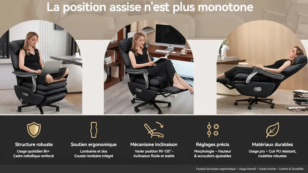 ergonomic_chair electrique