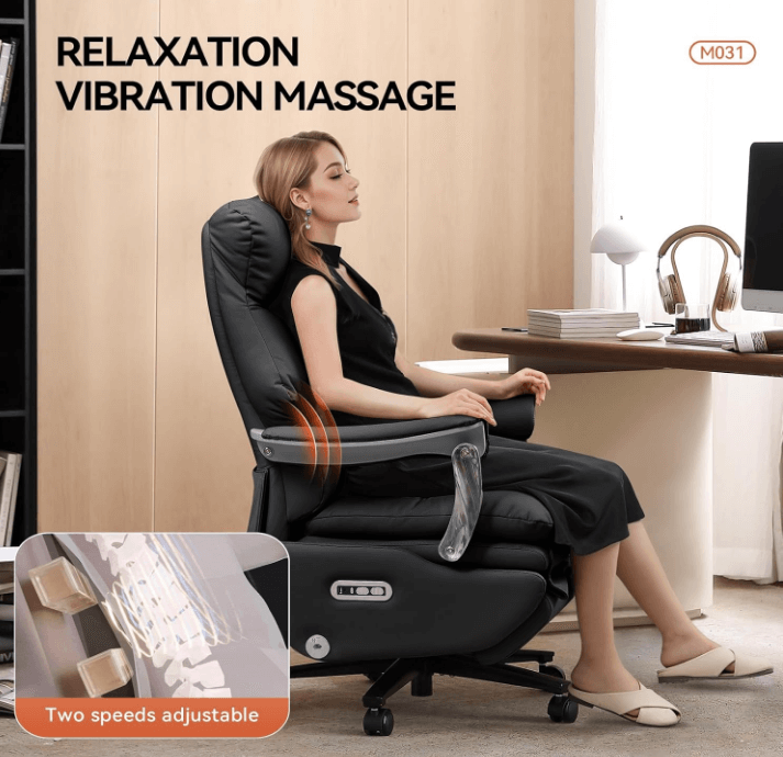 fauteuil inclinable relaxant