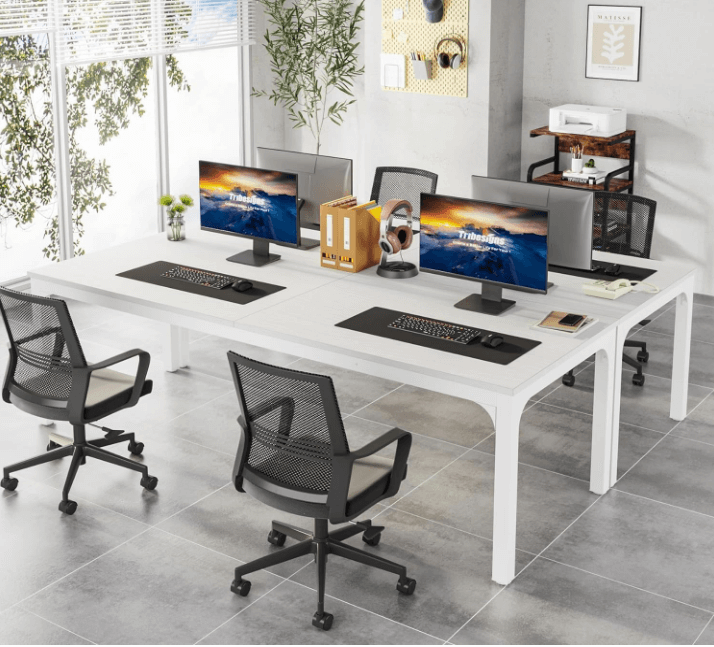 meilleur bureau coworking 4 personnes