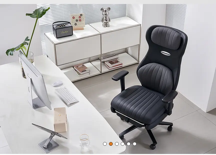 meilleur fauteuil ajustable pour travailler
