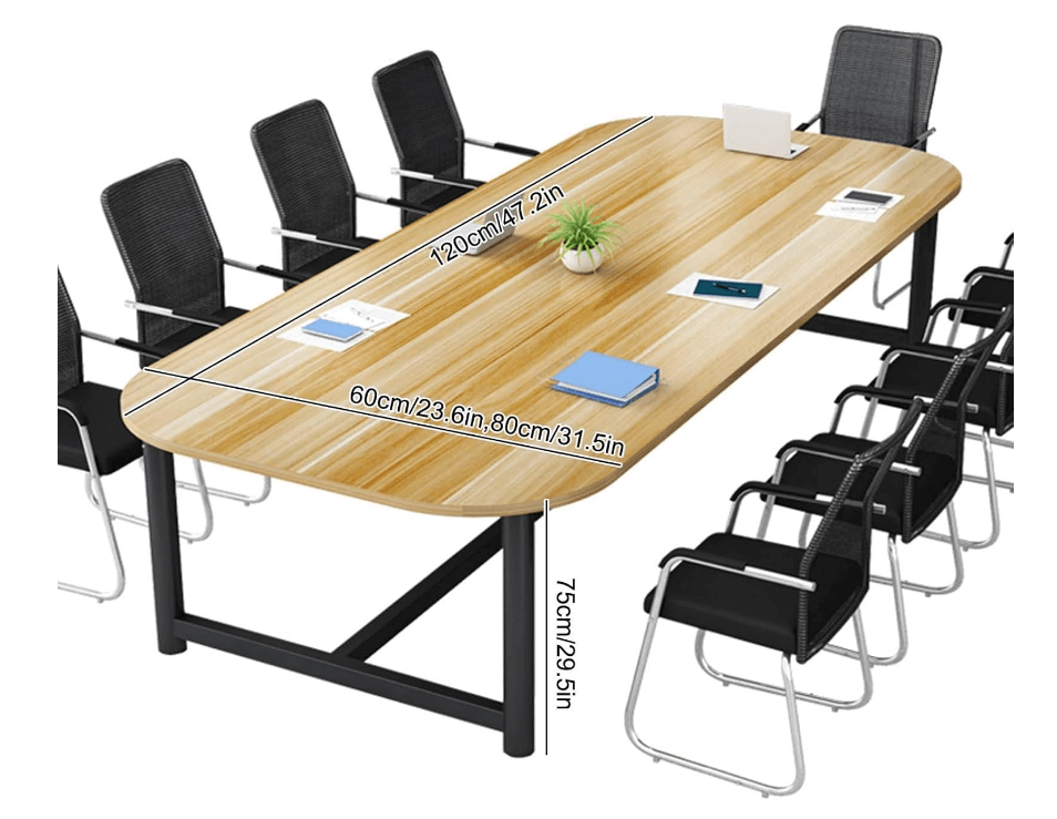 meilleure table de conference