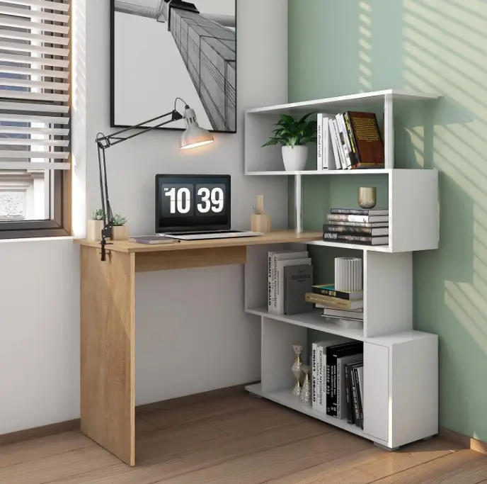 bureau pour espace reduit