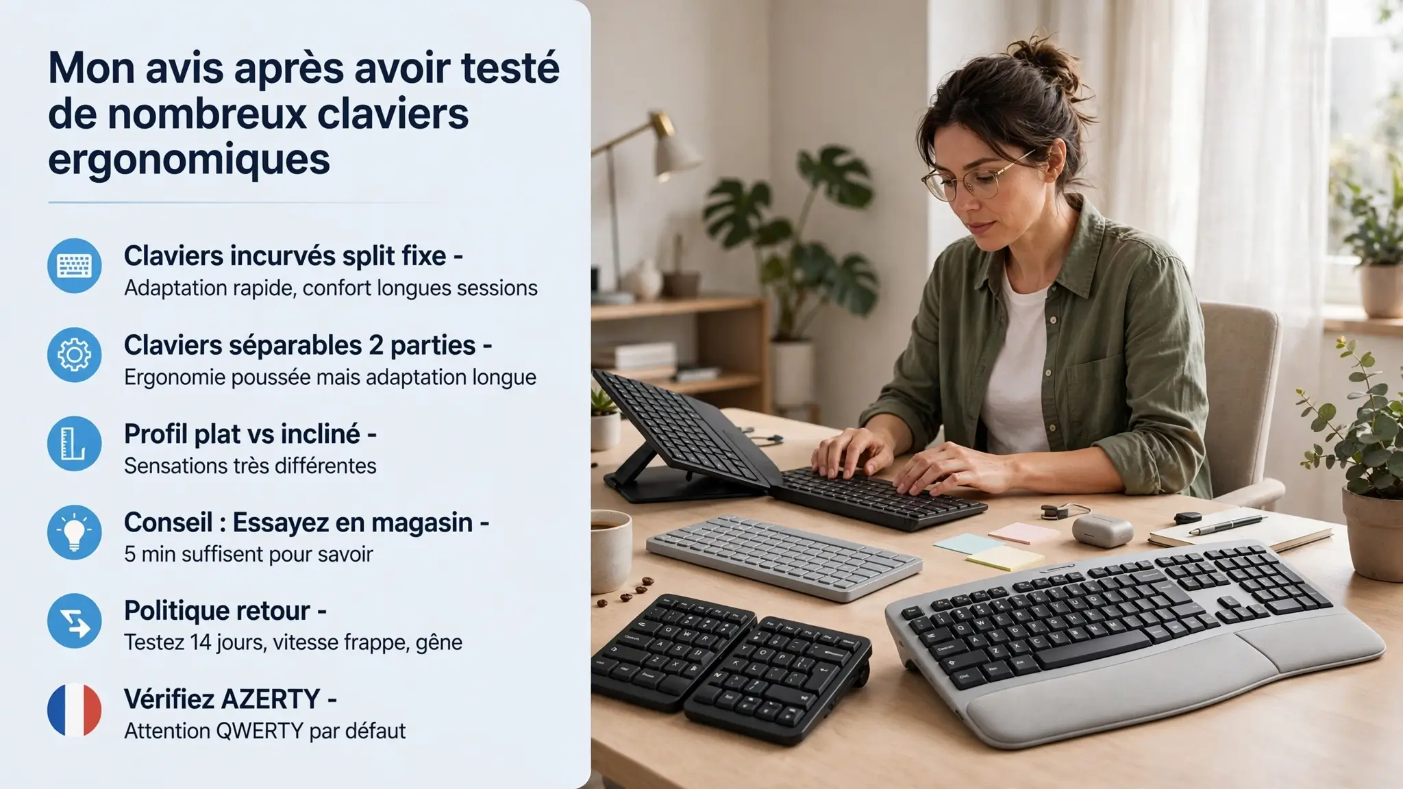 quel est clavier le meilleur rapport qualité prix